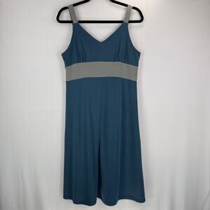 Kuhl Prima Dress Size L